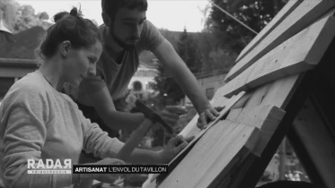 Journal du 14 juillet 2021