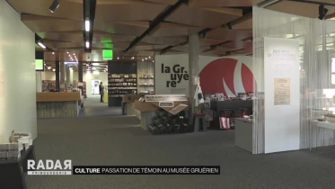 Journal du 15 juillet 2021