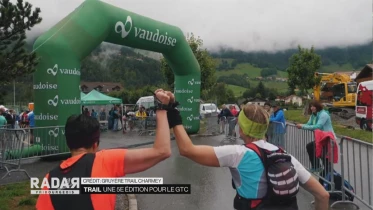 Journal du 16 juillet 2021