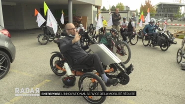 Journal du 20 juillet 2021