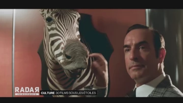 Journal du 22 juillet 2021