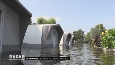 Journal du 23 juillet 2021