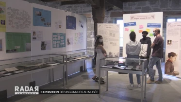 Journal du 27 juillet 2021