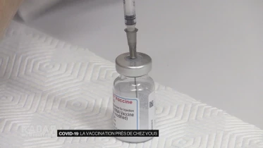 Journal du 28 juillet 2021