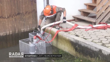 Journal du 29 juillet 2021