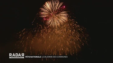 Journal du 30 juillet 2021