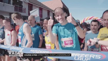 Journal du 4 août 2021