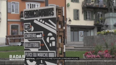 Journal du 6 août 2021