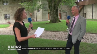 Journal du 9 août 2021