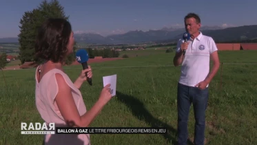 Journal du 11 août 2021