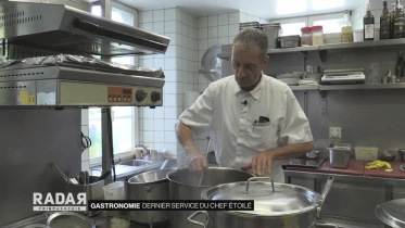 Journal du 13 août 2021