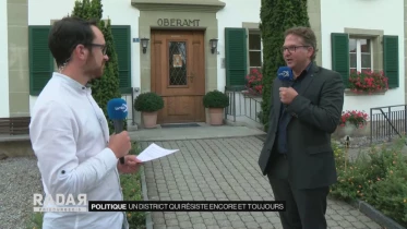 Journal du 16 août 2021