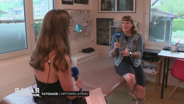 Journal du 17 août 2021