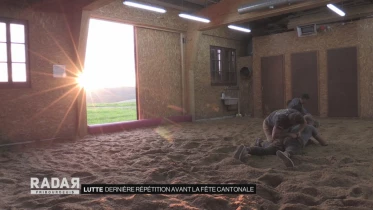 Journal du 18 août 2021