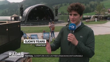 Journal du 19 août 2021