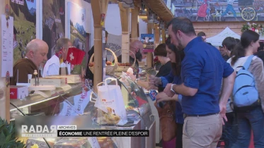 Journal du 24 août 2021