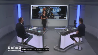 Journal du 26 août 2021