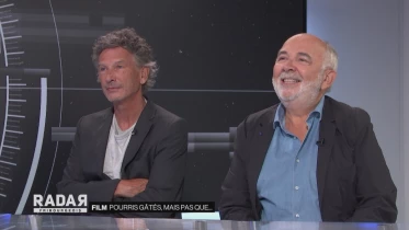 Journal du 31 août 2021