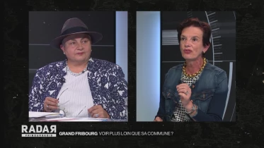 Journal du 8 septembre 2021