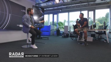 Journal du 9 septembre 2021