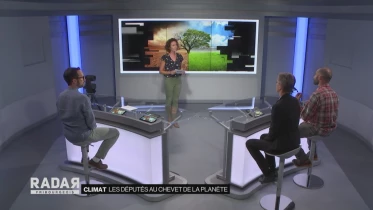 Journal du 10 septembre 2021