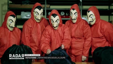 Journal du 14 septembre 2021