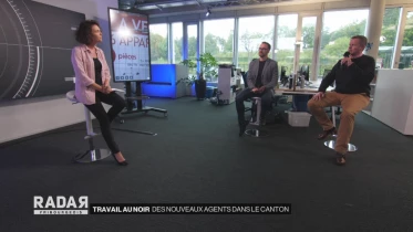 Journal du 16 septembre 2021