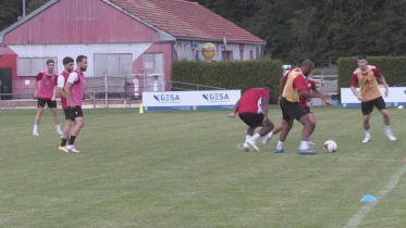 Journal du 17 septembre 2021