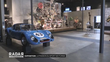 Journal du 21 septembre 2021