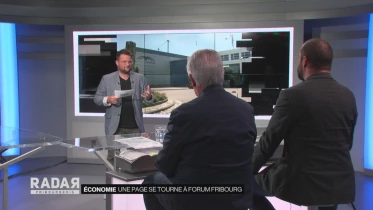 Journal du 22 septembre 2021