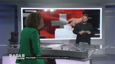 Journal du 24 septembre 2021