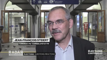 Journal du 27 septembre 2021