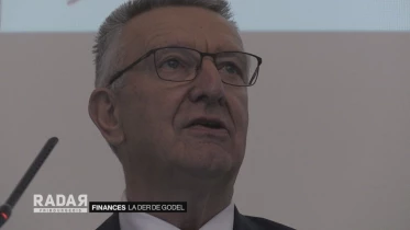 Journal du 29 septembre 2021