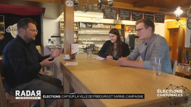 Journal du 1er octobre 2021