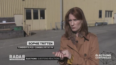 Journal du 4 octobre 2021