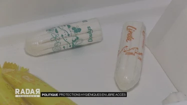 Journal du 5 octobre 2021