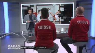 Journal du 6 octobre 2021