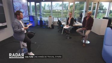 Journal du 7 octobre 2021