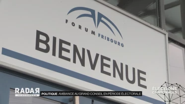 Journal du 8 octobre 2021