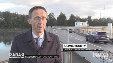 Journal du 11 octobre 2021