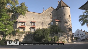 Journal du 12 octobre 2021