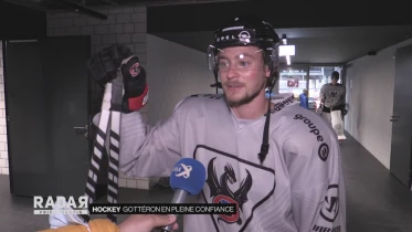 Journal du 18 octobre 2021