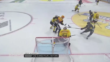 Journal du 20 octobre 2021