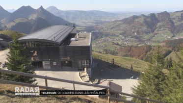 Journal du 25 octobre 2021