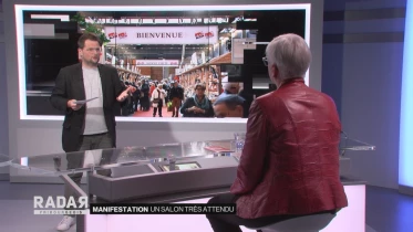 Journal du 27 octobre 2021