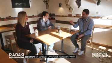 Journal du 29 octobre 2021