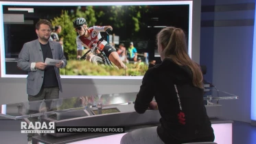 Journal du 3 novembre 2021