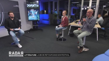 Journal du 4 novembre 2021