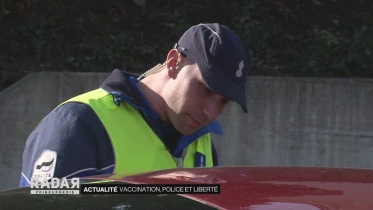 Journal du 5 novembre 2021