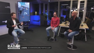 Journal du 11 novembre 2021